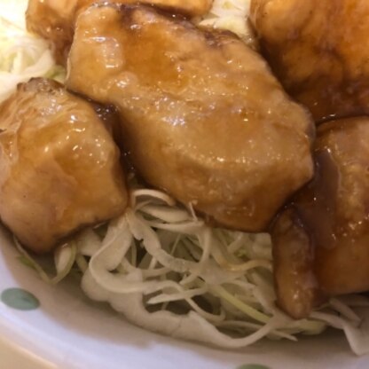 美味しかったです！
むね肉はコスパもいいし、弁当おかずにも最適でした！
また作ります^ ^